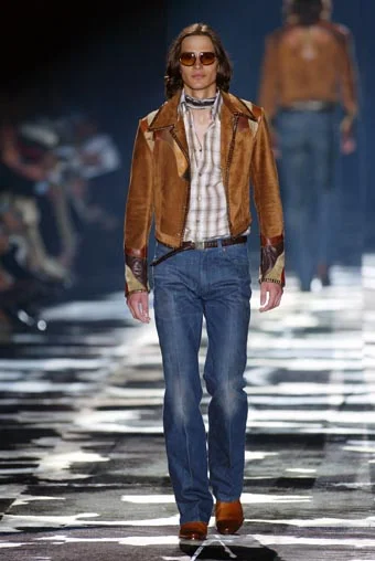 Look 1